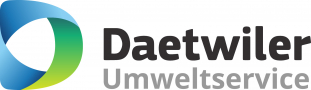 Logo Daetwiler Umweltservice AG Logo Daetwiler Umweltservice AG
