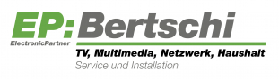 Logo EP Bertschi Logo EP Bertschi
