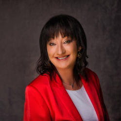 Belinda Walker
