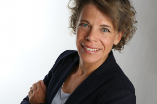 Heike Bauer-Brösamle