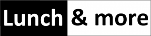 Logo Lunch and More Logo Lunch and More
