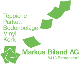 Logo Markus Biland Logo Markus Biland