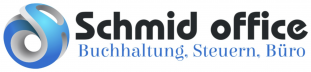 Logo Schmid office Logo Schmid office