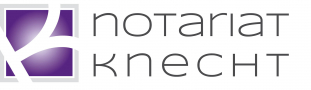 Logo Notariat Knecht