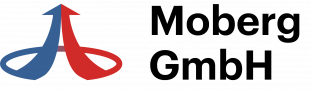 Logo Moberg GmbH Kältetechnik