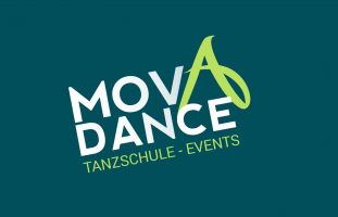 LogoTanzschule Mova Dance Gmbh Logo Tanzschule Mova Dance Gmbh