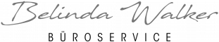 Logo Belinda Walker Logo Belinda Walker