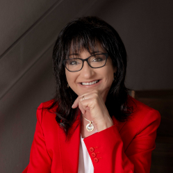 Belinda Walker