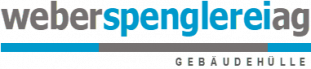 Logo Weber Spenglerei AG